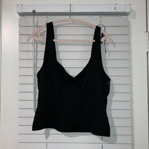 $5 SALE Rue Crop Top